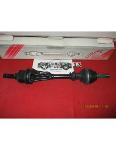 sm014 semiasse sx peugeot 309 gt gti drive shaft -  Az Ricambi  Sei alla ricerca di ricambi per la tua auto d’epoca?