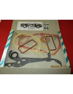ef07c serie guarnizioni motore per austin allegro innocenti mini -  Az Ricambi  Sei alla ricerca di ricambi per la tua auto d...