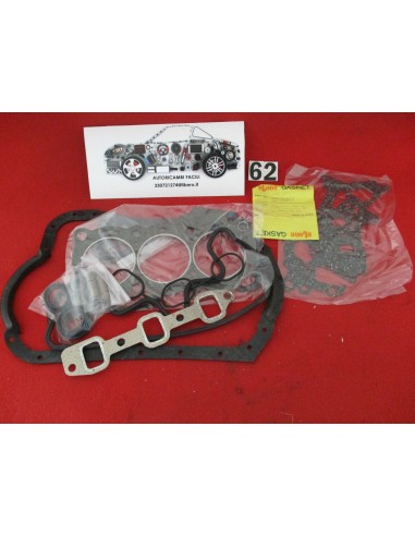 jfs-80013 serie guarnizioni smeriglio innocenti daihatsu 993cc diesel -  Az Ricambi  Sei alla ricerca di ricambi per la tua a...