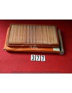 filtro aria adatto a bmw 520 520i 4-cilindri -  Az Ricambi  Sei alla ricerca di ricambi per la tua auto d’epoca?