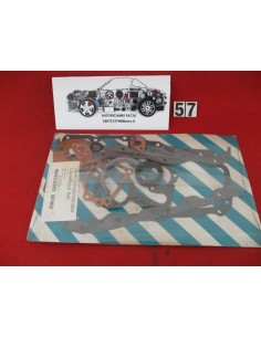 ef 462 serie gaurnizioni complementari innocenti mini 120 74- cooper 1.3 67- -  Az Ricambi  Sei alla ricerca di ricambi per l...