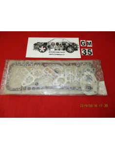 9062 serie guarnizione smerigliatura fiat 124 berlina senza guarnizione testa -  Az Ricambi  Sei alla ricerca di ricambi per ...