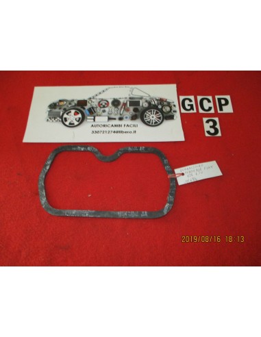 jm674 guarnizione coperchio punterie fiat 126 panda 30 650 gasket oil -  Az Ricambi  Sei alla ricerca di ricambi per la tua a...