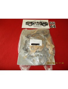 serie guarnizione motore fiat 124 berlina senza guarnizione testa -  Az Ricambi  Sei alla ricerca di ricambi per la tua auto ...
