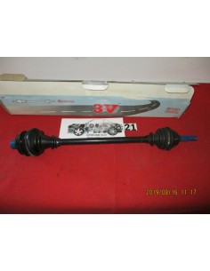 sm159 semiasse dx renault r19 gtr diesel drive shaft -  Az Ricambi  Sei alla ricerca di ricambi per la tua auto d’epoca?
