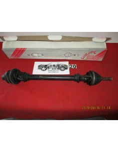 sm150 semiasse dx renault r9 r11 drive shaft -  Az Ricambi  Sei alla ricerca di ricambi per la tua auto d’epoca?