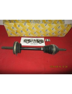 7701351699 semiasse sx renault clio 1.2 1.4 drive shaft -  Az Ricambi  Sei alla ricerca di ricambi per la tua auto d’epoca?