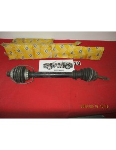 semiasse renault r20 drive shaft -  Az Ricambi  Sei alla ricerca di ricambi per la tua auto d’epoca?