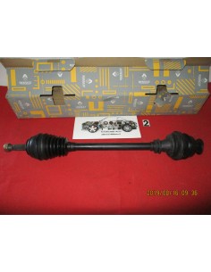 7701351292 semiasse dx renault super 5 1.0 1.1 1.2 1.4 1.6 84- drive shaft -  Az Ricambi  Sei alla ricerca di ricambi per la ...