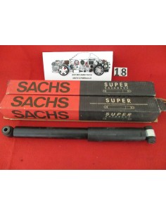 344056 coppia ammortizzatori posteriore gas per volvo 740 760 940 960 -  Az Ricambi  Sei alla ricerca di ricambi per la tua a...