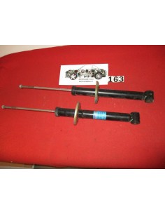 556253 coppia ammortizzatori posteriore per volkswagen polo seat ibiza cordoba -  Az Ricambi  Sei alla ricerca di ricambi per...