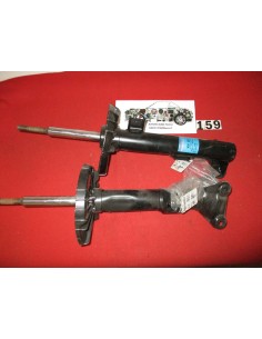 300138 coppia ammortizzatori mercedes classe c clk w203 s203 cl203 a209 c209 -  Az Ricambi  Sei alla ricerca di ricambi per l...