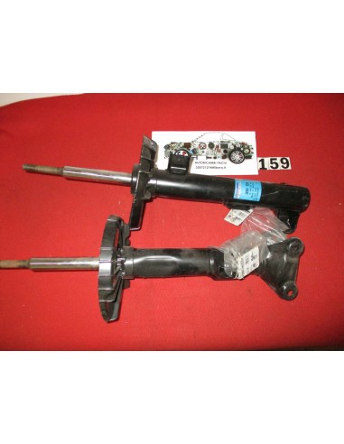 300138 coppia ammortizzatori mercedes classe c clk w203 s203 cl203 a209 c209 -  Az Ricambi  Sei alla ricerca di ricambi per l...