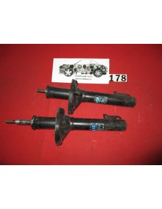 170906 coppia ammortizzatori anteriori sachs ford fiesta iii 89-97 -  Az Ricambi  Sei alla ricerca di ricambi per la tua auto...