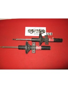 170907 coppia ammortizzatori anteriori sachs gas ford fiesta courrier 89-97 -  Az Ricambi  Sei alla ricerca di ricambi per la...