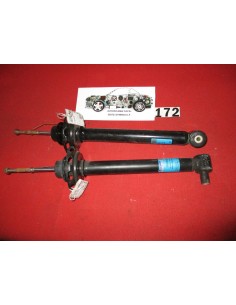 170815 coppia ammortizzatori posteriori sachs audi a4 b5 94-01 -  Az Ricambi  Sei alla ricerca di ricambi per la tua auto d’e...