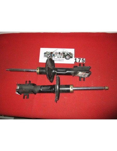 170390 coppia ammortizzatori anteriori sachs alfa-romeo 145 146 155 92-99 -  Az Ricambi  Sei alla ricerca di ricambi per la t...