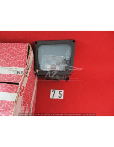 faro fanale fendinebbia 34720 fiat tipo siem -  Az Ricambi  Sei alla ricerca di ricambi per la tua auto d’epoca?