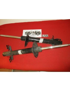 coppia ammortizzatori anteriori fiat ducato boxer jamper 17-20 q.li -  Az Ricambi  Sei alla ricerca di ricambi per la tua aut...