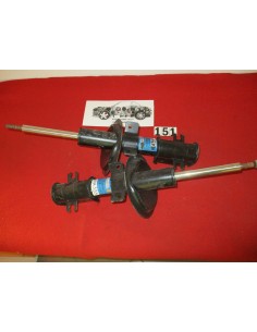 230040 coppia ammortizzatori anteriori sachs fiat marea tutti tipi 96-02 -  Az Ricambi  Sei alla ricerca di ricambi per la tu...