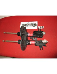 230318 23031 coppia ammortizzatori anteriori per volvo s40 v40 95-04 -  Az Ricambi  Sei alla ricerca di ricambi per la tua au...