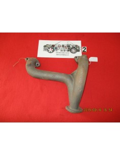 collettore scarico alfa-romeo giulietta cilindro 1-4 muffler -  Az Ricambi  Sei alla ricerca di ricambi per la tua auto d’epoca?