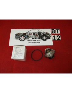 2021.87 termostato valvola termostatica audi 80 90 100 volkswagen thermostat -  Az Ricambi  Sei alla ricerca di ricambi per l...