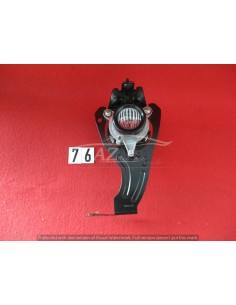 faro fanale fendinebbia sx fiat punto -  Az Ricambi  Sei alla ricerca di ricambi per la tua auto d’epoca?