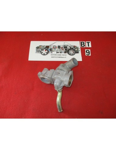 termostato valvola termostatica fiat croma cht thermostat -  Az Ricambi  Sei alla ricerca di ricambi per la tua auto d’epoca?