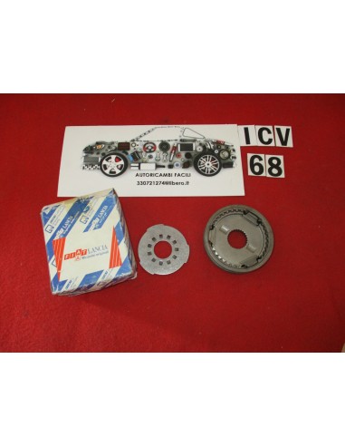 ingranaggio cambio fiat lancia -  Az Ricambi  Sei alla ricerca di ricambi per la tua auto d’epoca?