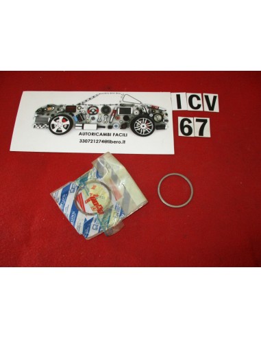 9564158580 anello cambio 2â° velocita' fiat ducato ulisse scudo lancia z -  Az Ricambi  Sei alla ricerca di ricambi per la tu...