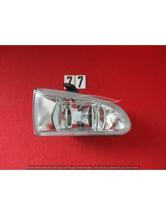 faro fanale fendinebbia sx per ford fiesta 96 mazda 121 -  Az Ricambi  Sei alla ricerca di ricambi per la tua auto d’epoca?