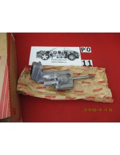 7555209 pompa olio motore per lancia autobianchi y10 1.3 oil pump -  Az Ricambi  Sei alla ricerca di ricambi per la tua auto ...