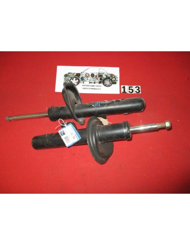 170164 coppia ammortizzatori anteriori sachs citroen zx 1.1 1.4 1.5 1.8 1.9 -  Az Ricambi  Sei alla ricerca di ricambi per la...