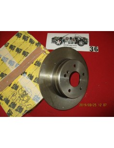 df2813 coppia dischi freno posteriori mercedes clk slk classe c classe e -  Az Ricambi  Sei alla ricerca di ricambi per la tu...