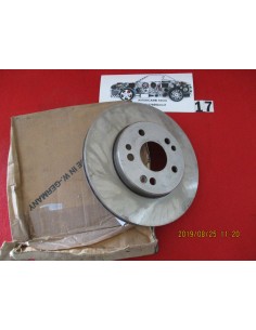df1585 4001405 coppia dischi freno mercedes 190 w201 w124 w126 r107 classe e c -  Az Ricambi  Sei alla ricerca di ricambi per...