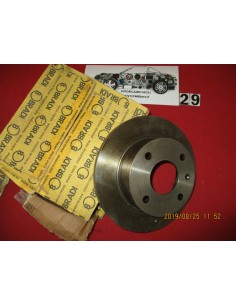 df1650 coppia dischi freno anteriori 1172214 ford sierra 82-86 -  Az Ricambi  Sei alla ricerca di ricambi per la tua auto d’e...