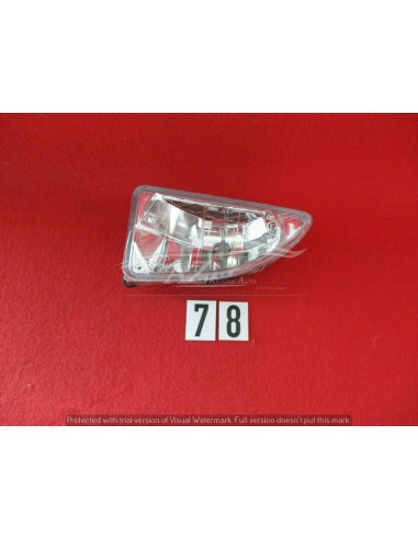 faro fanale fendinebbia sx ford focus 98- -  Az Ricambi  Sei alla ricerca di ricambi per la tua auto d’epoca?