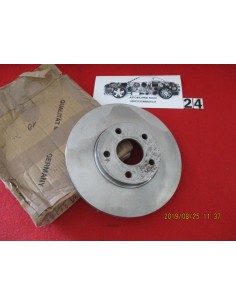 250135000 coppia dischi freno anteriori df4277 ford transit connect 02-13 -  Az Ricambi  Sei alla ricerca di ricambi per la t...