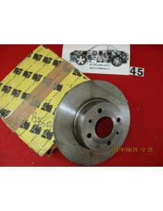 df1788 coppia dischi freno anteriori fiat croma lancia thema 84-87 -  Az Ricambi  Sei alla ricerca di ricambi per la tua auto...