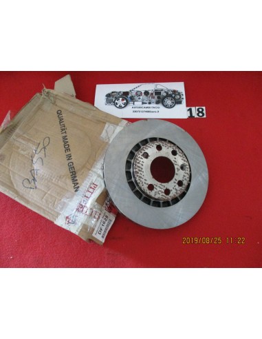 430146100 coppia dischi freno anteriori chevrolet lotus alan opel ascona astra c -  Az Ricambi  Sei alla ricerca di ricambi p...