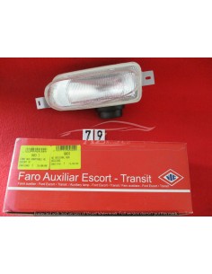 faro fanale fendinebbia adatto a ford transit escort -  Az Ricambi  Sei alla ricerca di ricambi per la tua auto d’epoca?