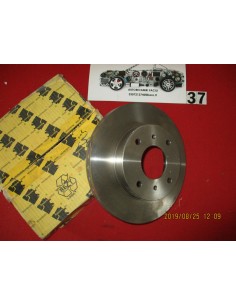 df2591 coppia dischi freno anteriori ventilati nissan almera primera 88-02 -  Az Ricambi  Sei alla ricerca di ricambi per la ...