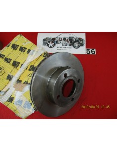 df2599 coppia dischi freno anteriori ventilati audi 80 avant coupe' 84-96 -  Az Ricambi  Sei alla ricerca di ricambi per la t...