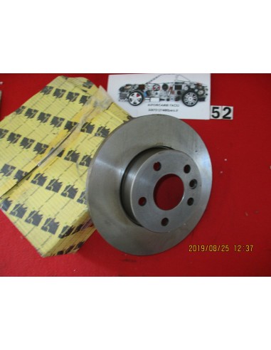 df2810 coppia dischi freno anteriori volkswagen transporter 90-03 -  Az Ricambi  Sei alla ricerca di ricambi per la tua auto ...