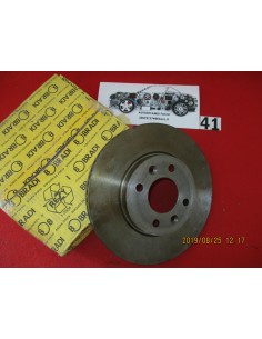 df1627 coppia dischi freno anteriore ventilato per saab 9000 83- -  Az Ricambi  Sei alla ricerca di ricambi per la tua auto d...