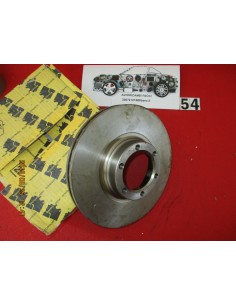 df1002 coppia dischi freno anteriori ventilati opel arena autobus r20 trafic -  Az Ricambi  Sei alla ricerca di ricambi per l...