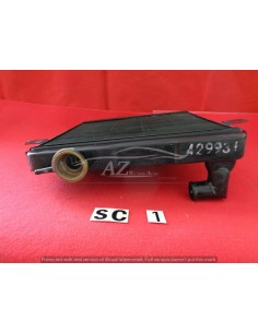 4299310 radiatore acqua fiat 124 -  Az Ricambi  Sei alla ricerca di ricambi per la tua auto d’epoca? 2