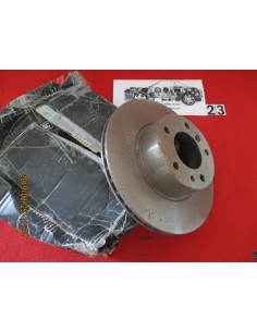 df6087.20 coppia dischi freno anteriori df2556 per bmw 520 serie 5 7 e32 e34 -  Az Ricambi  Sei alla ricerca di ricambi per l...