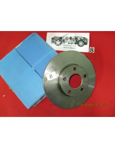 ktv5861 df2650 coppia dischi freno anteriori audi 100 a4 a6 90-01 -  Az Ricambi  Sei alla ricerca di ricambi per la tua auto ...